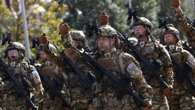 Στη Βουλή κατατέθηκε σήμερα, Δευτέρα 15 Δεκεμβρίου 2025, το νομοσχέδιο του Υπουργείου Εθνικής Άμυνας με τίτλο