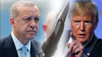 Η Ουάσιγκτον ξεκαθαρίζει ότι η Τουρκία παραμένει εκτός του προγράμματος των μαχητικών πέμπτης γενιάς F-35, όσο