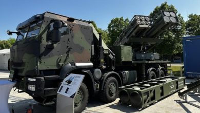 Η Ελλάδα προχωρά σε μια ιστορική αμυντική συμφωνία με το Ισραήλ ύψους περίπου 3 δισεκατομμυρίων ευρώ, η οποία αναμένεται να αλλάξει