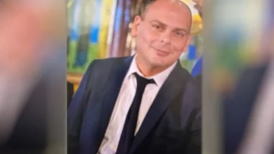 Οι έρευνες για την εξαφάνιση του Διοικητή του Πυροσβεστικού Κλιμακίου Ποροΐων, Κωνσταντίνου Γκίνη συνεχίζονται αδιάκοπα.