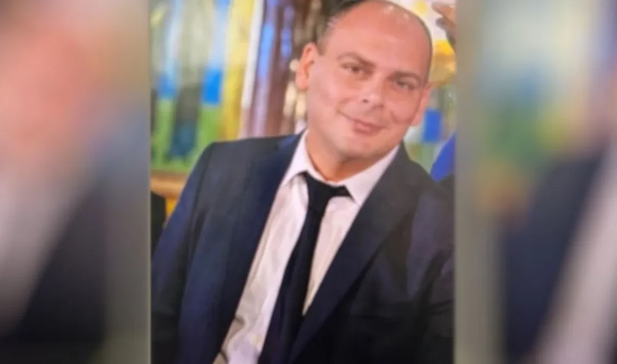 Οι έρευνες για την εξαφάνιση του Διοικητή του Πυροσβεστικού Κλιμακίου Ποροΐων, Κωνσταντίνου Γκίνη συνεχίζονται αδιάκοπα.