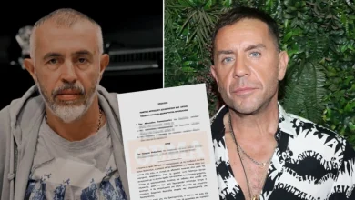 Με επίσημη εξώδικη δήλωση, ο επιχειρηματίας και ιδιοκτήτης του νυχτερινού κέντρου «Fever», Θανάσης Παπαγεωργίου, επιβεβαιώνει