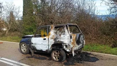 Μια πολύ περίεργη υπόθεση Μαριολάτα Φωκίδας που θα απασχολήσει τις Αρχές τις επόμενες ημέρες εξελίσσεται τις τελευταίες ώρες.