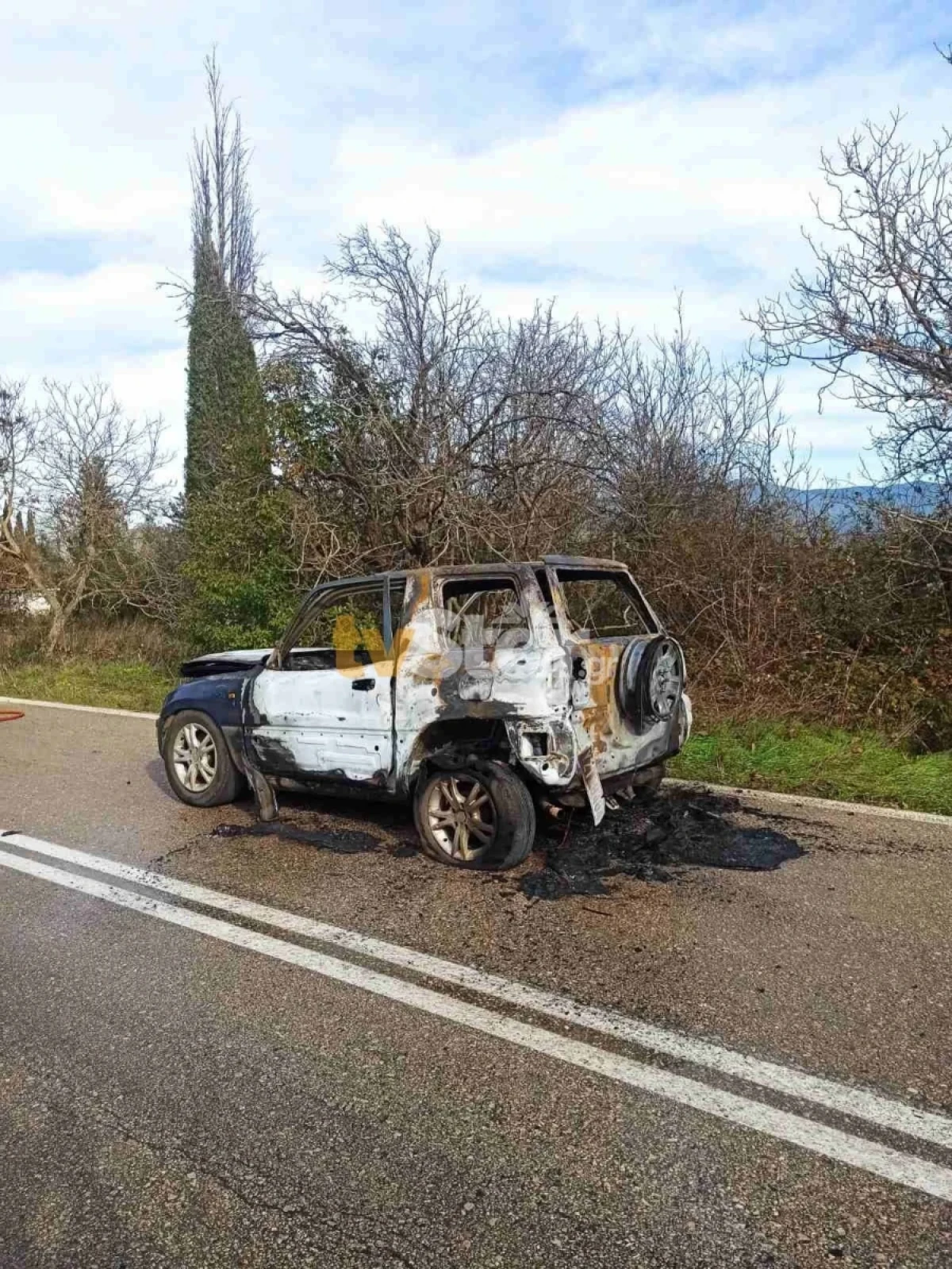 Μια πολύ περίεργη υπόθεση Μαριολάτα Φωκίδας που θα απασχολήσει τις Αρχές τις επόμενες ημέρες εξελίσσεται τις τελευταίες ώρες.