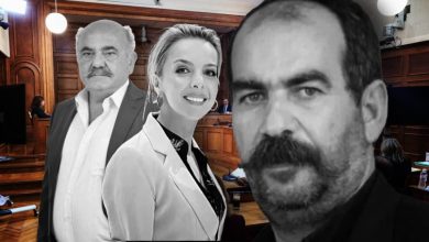 Σε σφοδρή αντιπαράθεση εξελίχθηκε η ακρόαση του υφυπουργού παρά τω Πρωθυπουργώ, Γιώργου Μυλωνάκη, ενώπιον της Εξεταστικής