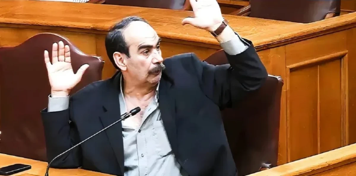 Στοιχεία που προκαλούν ερωτηματικά φέρνουν στο φως οι πίνακες για τα κοπάδια προβάτων του Γ. Ξυλούρη, του επονομαζόμενου