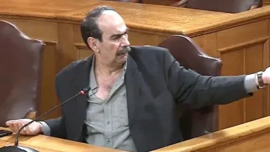 Επικαλούμενος "το δικαίωμα της σιωπής" ο Γιώργος Ξυλούρης, κτηνοτρόφος στο επάγγελμα (γνωστός ως "Φραπές"), δεν απάντησε σε σειρά ερωτήσεων