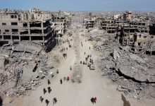 Tο Υπουργείο Εξωτερικών των Ηνωμένων Πολιτειών απηύθυνε επίσημο αίτημα σε περισσότερες από 70 χώρες ζητώντας στρατιωτική