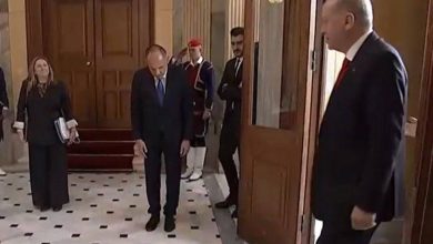 Ο υπουργός Εξωτερικών, Γιώργος Γεραπετρίτης, επεσήμανε ότι τους επόμενους μήνες θα πραγματοποιηθεί στην Άγκυρα