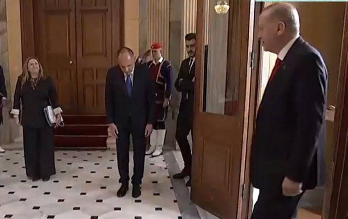 Ο υπουργός Εξωτερικών, Γιώργος Γεραπετρίτης, επεσήμανε ότι τους επόμενους μήνες θα πραγματοποιηθεί στην Άγκυρα