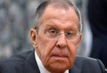 Με έναν σαφώς προειδοποιητικό τόνο, ο Σεργκέι Λαβρόφ υπογράμμισε ότι παρότι η Ρωσία δεν στοχεύει σε περαιτέρω όξυνση των εντάσεων