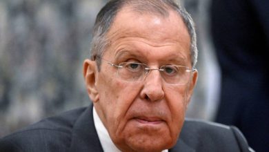 Με έναν σαφώς προειδοποιητικό τόνο, ο Σεργκέι Λαβρόφ υπογράμμισε ότι παρότι η Ρωσία δεν στοχεύει σε περαιτέρω όξυνση των εντάσεων