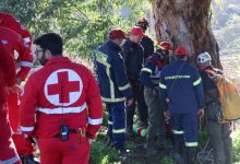 Η σορός ενός 62χρονου άνδρα που είχε εξαφανιστεί πριν από περίπου μία εβδομάδα βρέθηκε από κυνηγό στην ευρύτερη περιοχή του