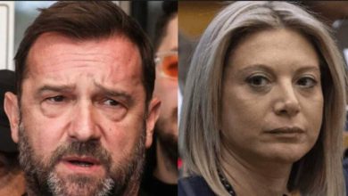 Με μια σαφώς αιχμηρή και σκωπτική ανάρτηση στα μέσα κοινωνικής δικτύωσης τοποθετήθηκε ο Νίκος Πλακιάς, μετά τις πρόσφατες