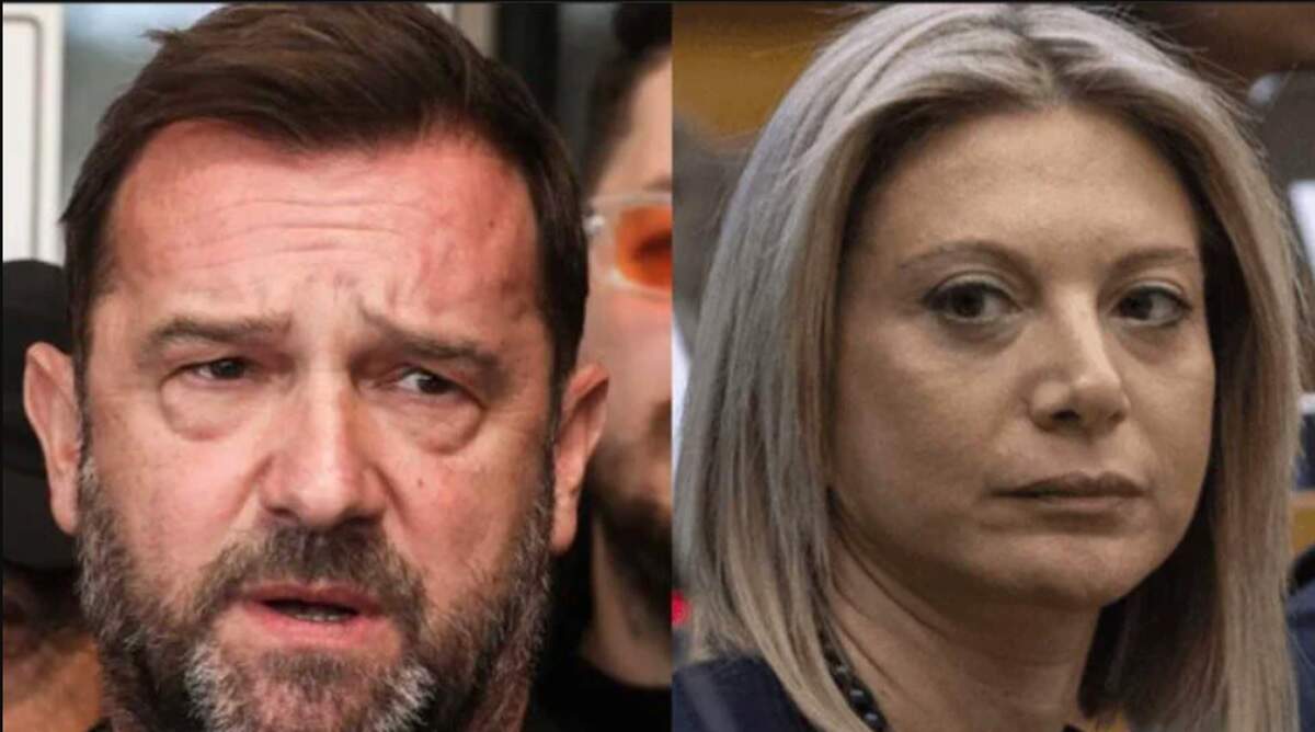 Με μια σαφώς αιχμηρή και σκωπτική ανάρτηση στα μέσα κοινωνικής δικτύωσης τοποθετήθηκε ο Νίκος Πλακιάς, μετά τις πρόσφατες