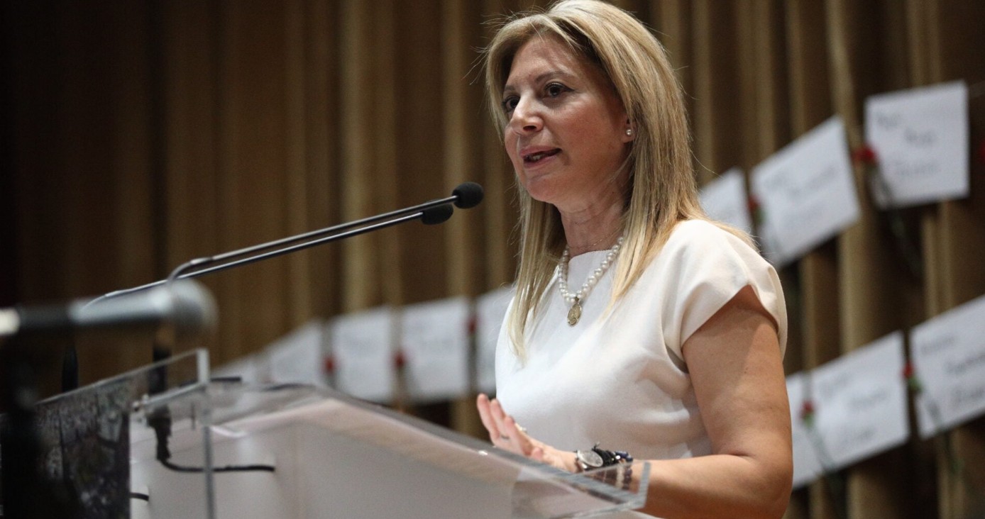 Αίσθηση προκαλεί η αποκάλυψη ότι κλιμάκιο του ΣΔΟΕ πραγματοποίησε έλεγχο στα γραφεία του Συλλόγου Πληγέντων Δυστυχήματος