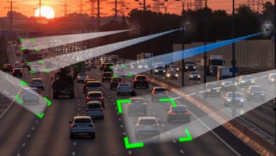 Από τα μέσα Ιανουαρίου, οι πρώτες ειδοποιήσεις για παραβάσεις που έχουν καταγράψει οι «έξυπνες κάμερες» στους δρόμους της Αττικής