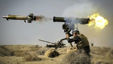 Η Ελλάδα θα αγοράσει νέα οπλικά συστήματα και θα τα δωρήσει στην Ουκρανία κατόπιν απαίτησης των ΗΠΑ για το πρόγραμμα PURL!