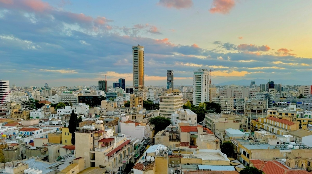 Πενήντα ένα χρόνια μετά την τουρκική εισβολή και κατοχή, η Κύπρος βιώνει μια βαθιά δημογραφική και πολιτιστική μεταβολή.