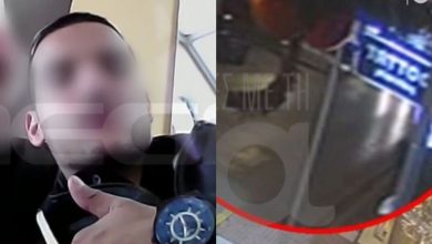 Η υπόθεση του θανατηφόρου τροχαίου στη Λούτσα συνεχίζει να προκαλεί οργή και θλίψη, καθώς νέα στοιχεία που έρχονται στο φως επιβεβαιώνουν