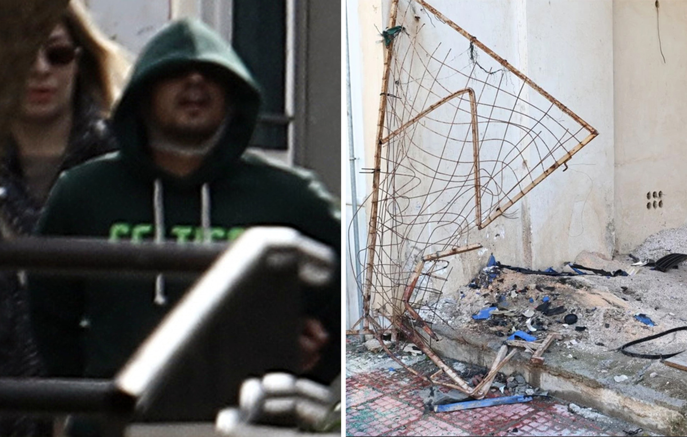 Την πόρτα του ανακριτή πρόκειται να περάσει σήμερα το μεσημέρι ο 29χρονος που προκάλεσε το θανατηφόρο τροχαίο στη Λούτσα