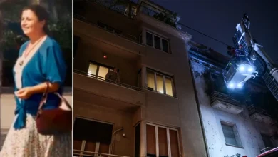 Από την πρώτη στιγμή που ξεκίνησε νέα έρευνα για τον θάνατο της Ελένης Παπαδοπούλου, ο γιος της εμφανιζόταν αντιφατικός στις δηλώσεις