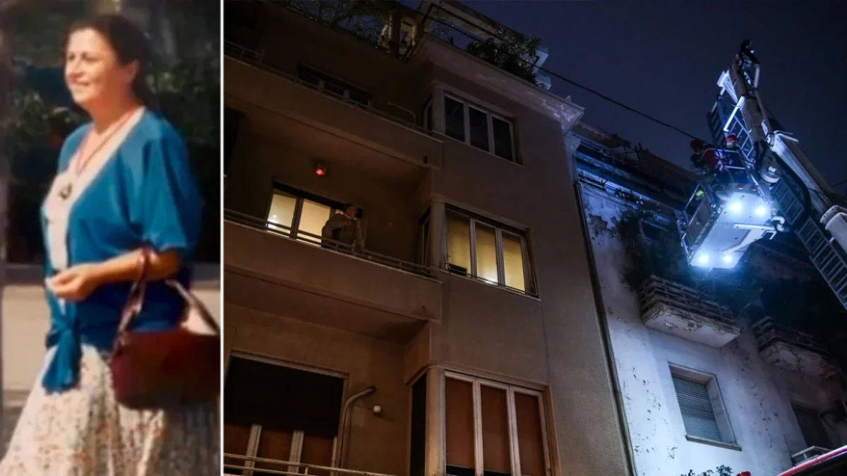 Από την πρώτη στιγμή που ξεκίνησε νέα έρευνα για τον θάνατο της Ελένης Παπαδοπούλου, ο γιος της εμφανιζόταν αντιφατικός στις δηλώσεις