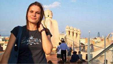 Σε βαθύ πένθος έχει βυθιστεί η οικογένεια και οι συνάδελφοι της Μαρίας Παππά, της Ελληνίδας αεροσυνοδού που έχασε τη ζωή της