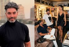 Ο πρώην παίκτης του «Survivor» Σπύρος Μαρτίκας δημοσίευσε στο Instagram φωτογραφίες AI, στις οποίες πόζαρε χαμογελαστός δίπλα