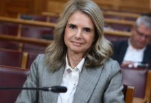 Καλεσμένη σε πρωινή εκπομπή βρέθηκε η βουλευτής του ΠΑΣΟΚ Μιλένα Αποστολάκη, σχολιάζοντας τις εξελίξεις γύρω από την υπόθεση