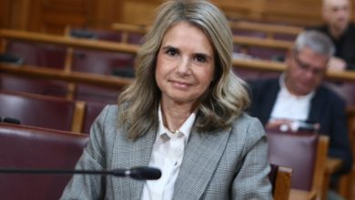 Καλεσμένη σε πρωινή εκπομπή βρέθηκε η βουλευτής του ΠΑΣΟΚ Μιλένα Αποστολάκη, σχολιάζοντας τις εξελίξεις γύρω από την υπόθεση