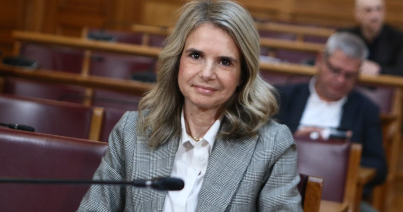 Καλεσμένη σε πρωινή εκπομπή βρέθηκε η βουλευτής του ΠΑΣΟΚ Μιλένα Αποστολάκη, σχολιάζοντας τις εξελίξεις γύρω από την υπόθεση