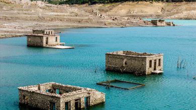Η Αττική αντιμετωπίζει τη σοβαρότερη κρίση λειψυδρίας των τελευταίων τριών δεκαετιών, με τα υδάτινα αποθέματα στους κύριους ταμιευτήρες