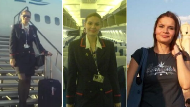 «Το όνειρο της ήταν να γίνει αεροσυνοδός… ήταν μια άξια κοπέλα» λέει συνάδελφος και φίλος της άτυχης Μαρίας Παππά