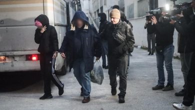 Στο επίκεντρο της δικαστικής διερεύνησης βρίσκονται σήμερα πέντε εκ των κατηγορουμένων που φέρονται να εμπλέκονται