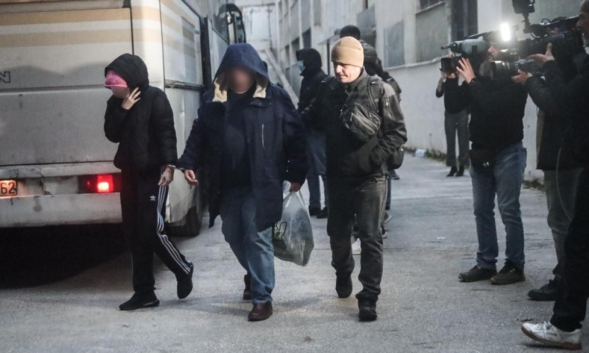 Στο επίκεντρο της δικαστικής διερεύνησης βρίσκονται σήμερα πέντε εκ των κατηγορουμένων που φέρονται να εμπλέκονται