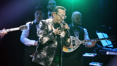 Ο αγαπημένος τραγουδιστής μίλησε για την κατάσταση της υγείας του και αποκάλυψε πότε θα επιστρέψει στη σκηνή.