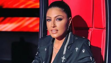 Μετά από μια σοβαρή περιπέτεια υγείας, η Έλενα Παπαρίζου πήρε εξιτήριο από το νοσοκομείο και επιστρέφει πλέον στα αγαπημένα της