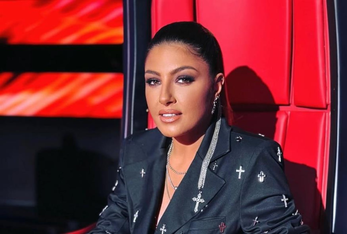 Μετά από μια σοβαρή περιπέτεια υγείας, η Έλενα Παπαρίζου πήρε εξιτήριο από το νοσοκομείο και επιστρέφει πλέον στα αγαπημένα της