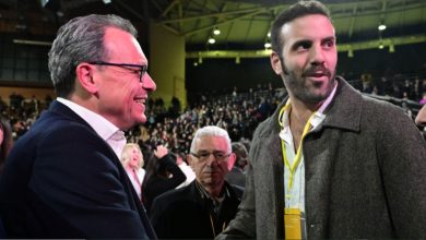 Με συνοπτικές διαδικασίες, ο Νίκος Παππάς απομακρύνθηκε από την ευρωομάδα του ΣΥΡΙΖΑ-Π.Σ., μετά την αναίτια και κατακριτέα