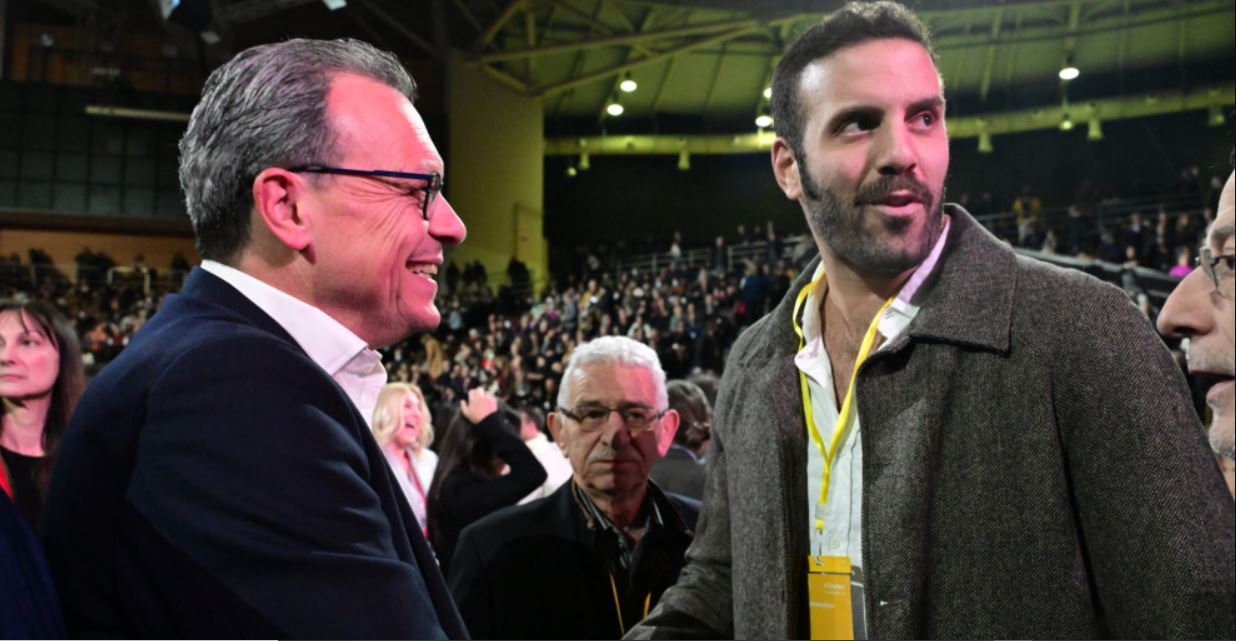 Με συνοπτικές διαδικασίες, ο Νίκος Παππάς απομακρύνθηκε από την ευρωομάδα του ΣΥΡΙΖΑ-Π.Σ., μετά την αναίτια και κατακριτέα