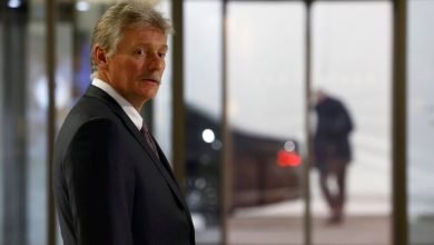 Ο εκπρόσωπος Τύπου του Κρεμλίνου, Ντμίτρι Πεσκόφ, δήλωσε ότι προς το παρόν δεν υφίσταται καμία προγραμματισμένη συνάντηση