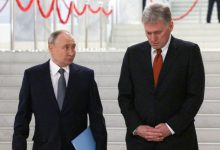 Οι πρόσφατες δηλώσεις του Προέδρου των ΗΠΑ, Ντόναλντ Τραμπ, σχετικά με την Ουκρανία, στις οποίες υποστήριξε ότι η Μόσχα