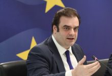 Νέος πρόεδρος του Eurogroup εξελέγη ο υπουργός Εθνικής Οικονομίας, Κυριάκος Πιερρακάκης καθώς επικράτησε στην ψηφοφορία
