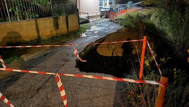 Ο Δήμαρχος Αγίου Δημητρίου, Στέλιος Μαμαλάκης, προχώρησε στην άμεση κατάθεση αιτήματος προκειμένου ο Δήμος να κηρυχθεί σε κατάσταση