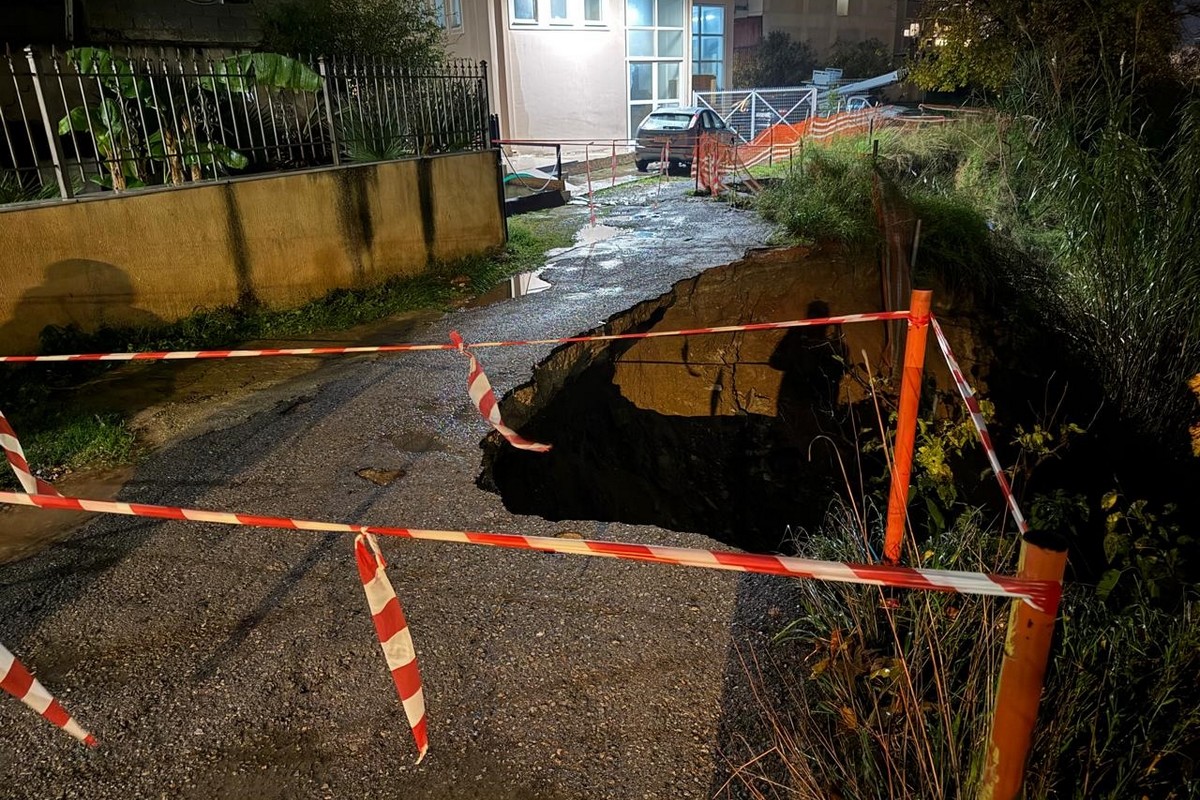 Ο Δήμαρχος Αγίου Δημητρίου, Στέλιος Μαμαλάκης, προχώρησε στην άμεση κατάθεση αιτήματος προκειμένου ο Δήμος να κηρυχθεί σε κατάσταση