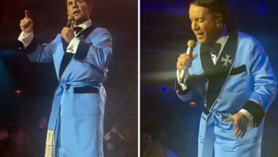 Ο Γιώργος Μαζωνάκης συνεχίζει να κατακτά τις νύχτες της Αθήνας με τις ζωντανές εμφανίσεις του, και το Σάββατο