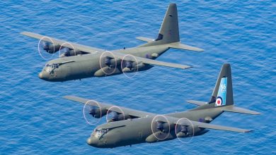 Σε ακόμη ένα βήμα που επιβεβαιώνει και παγιώνει τη στενή αμυντική σχέση Λονδίνου–Άγκυρας, η βρετανική κυβέρνηση προχώρησε