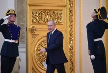 Η ρωσική κυβέρνηση προχωρά σε δραστική κίνηση κατά των ευρωπαϊκών επενδύσεων στο έδαφός της, με την κεντρική τράπεζα της Ρωσίας