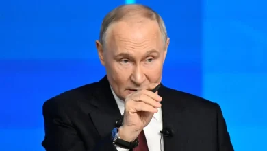 Σαφή και άμεση προειδοποίηση προς την Ευρώπη απηύθυνε ο Βλαντίμιρ Πούτιν, κατά τη διάρκεια της μαραθώνιας συνέντευξης Τύπου